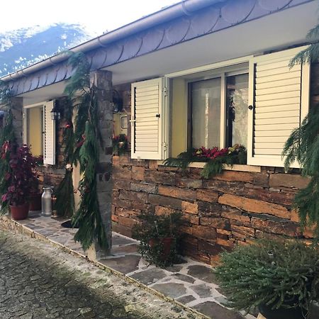 Apartmán O Refugio Do Mineiro Arouca Exteriér fotografie