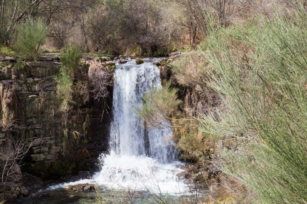 Apartmán O Refugio Do Mineiro Arouca Exteriér fotografie