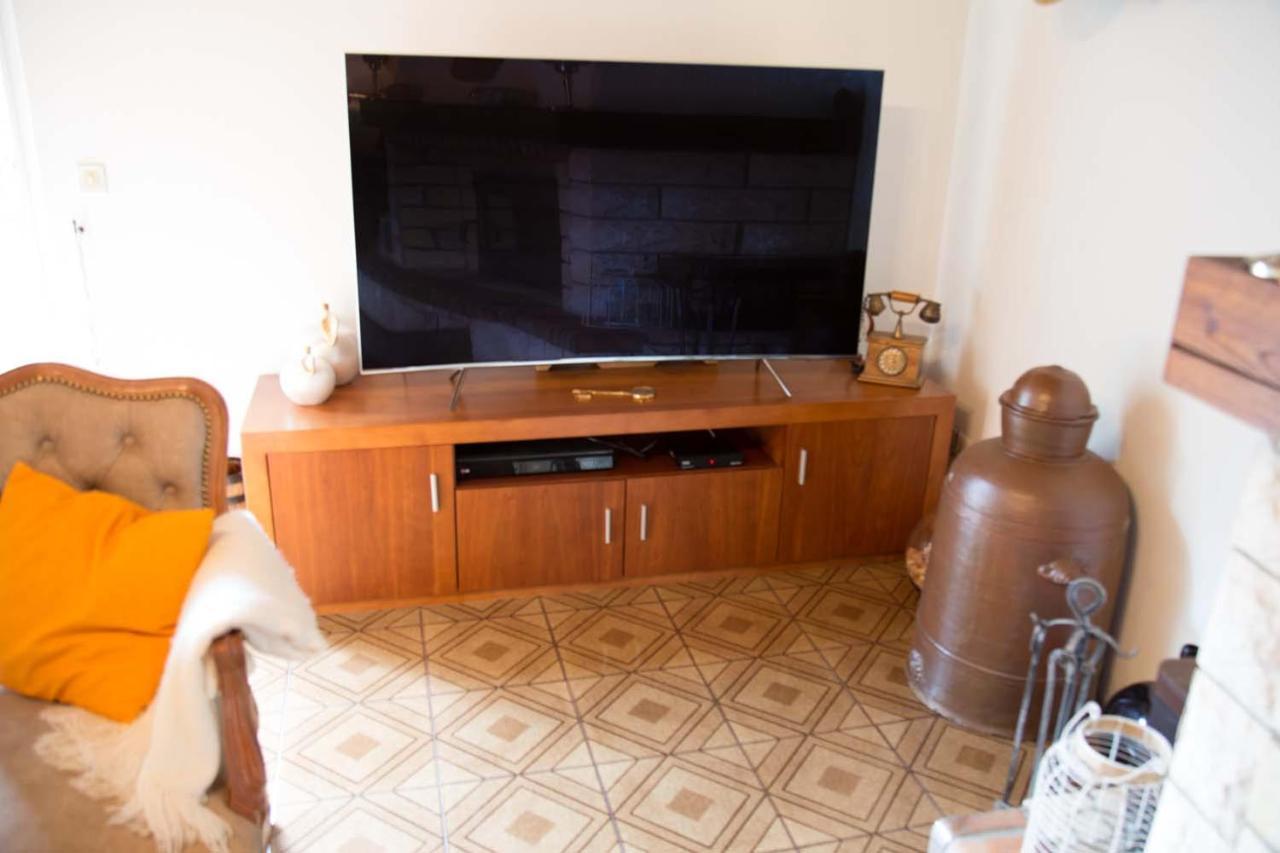 Apartmán O Refugio Do Mineiro Arouca Exteriér fotografie