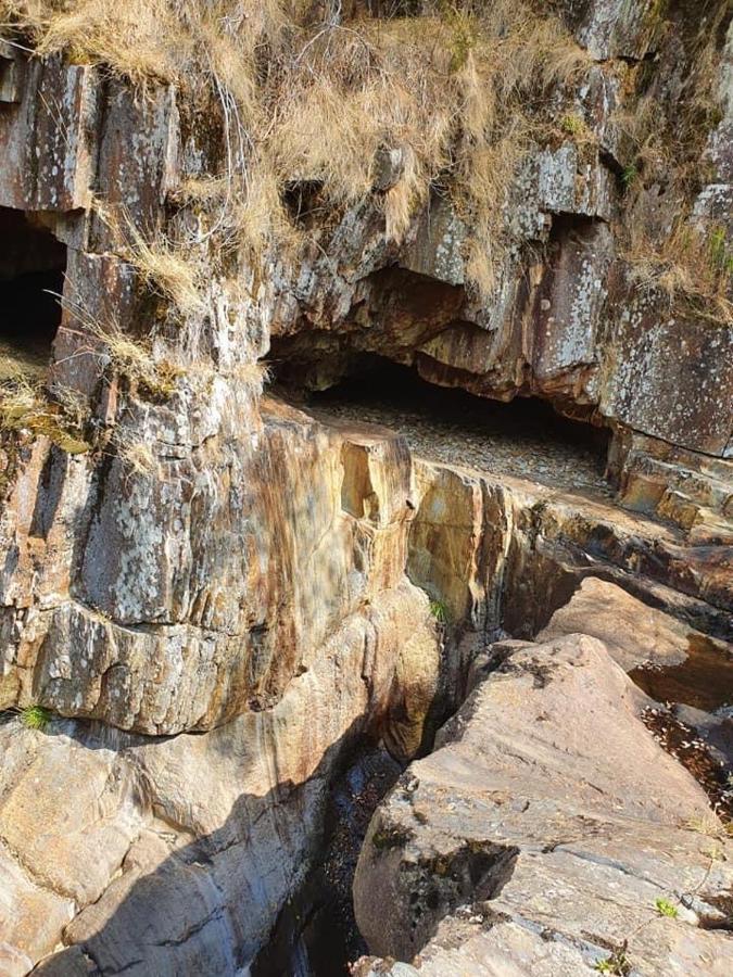 Apartmán O Refugio Do Mineiro Arouca Exteriér fotografie