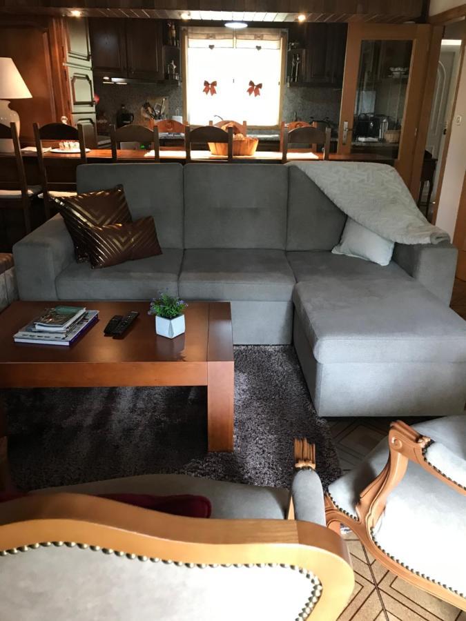 Apartmán O Refugio Do Mineiro Arouca Exteriér fotografie
