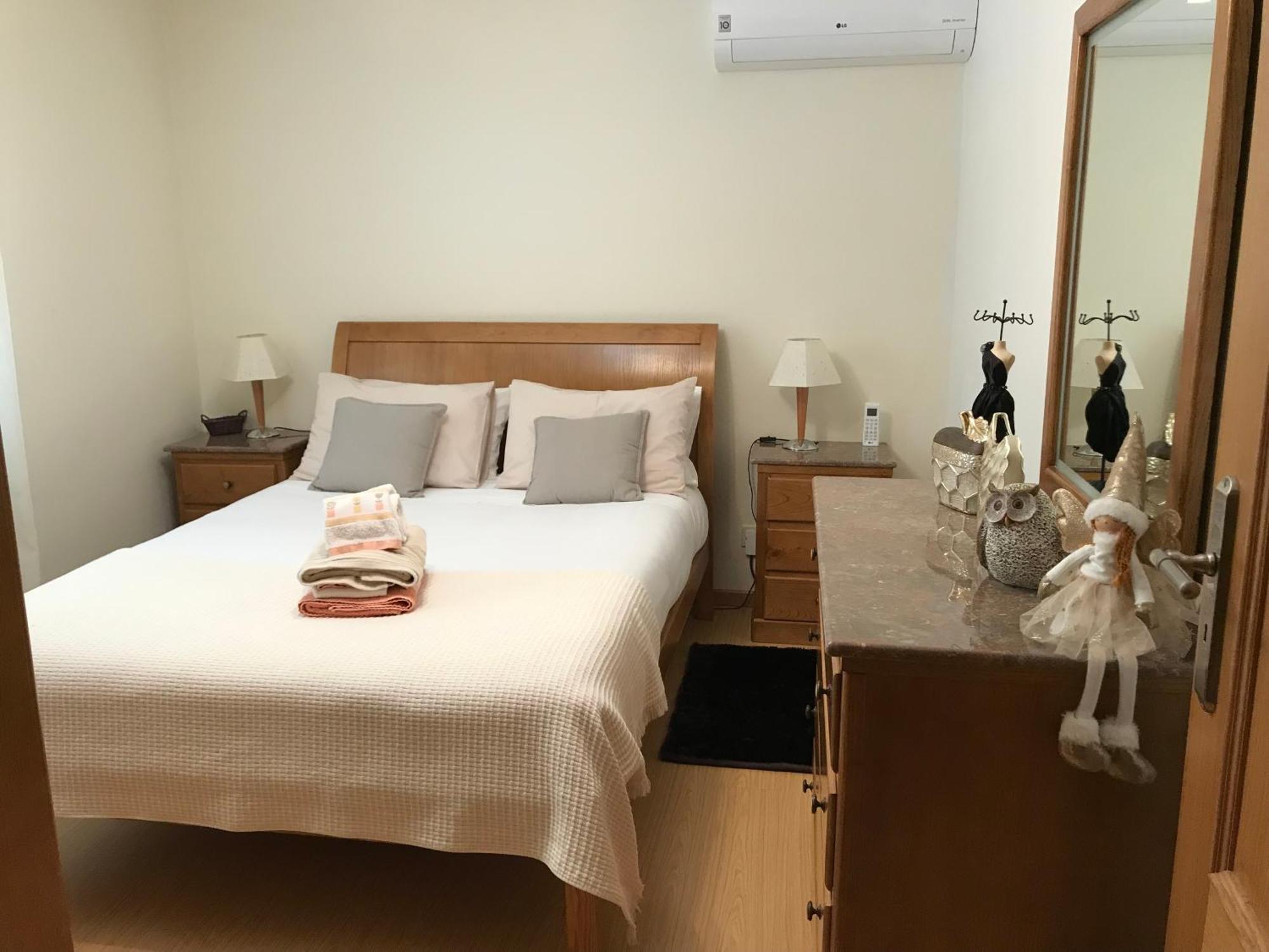 Apartmán O Refugio Do Mineiro Arouca Exteriér fotografie