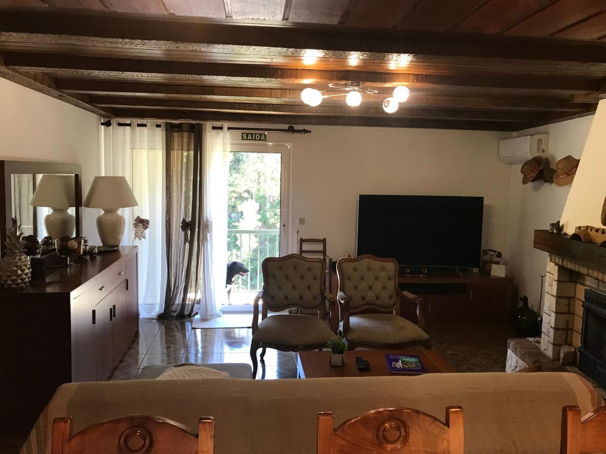 Apartmán O Refugio Do Mineiro Arouca Exteriér fotografie