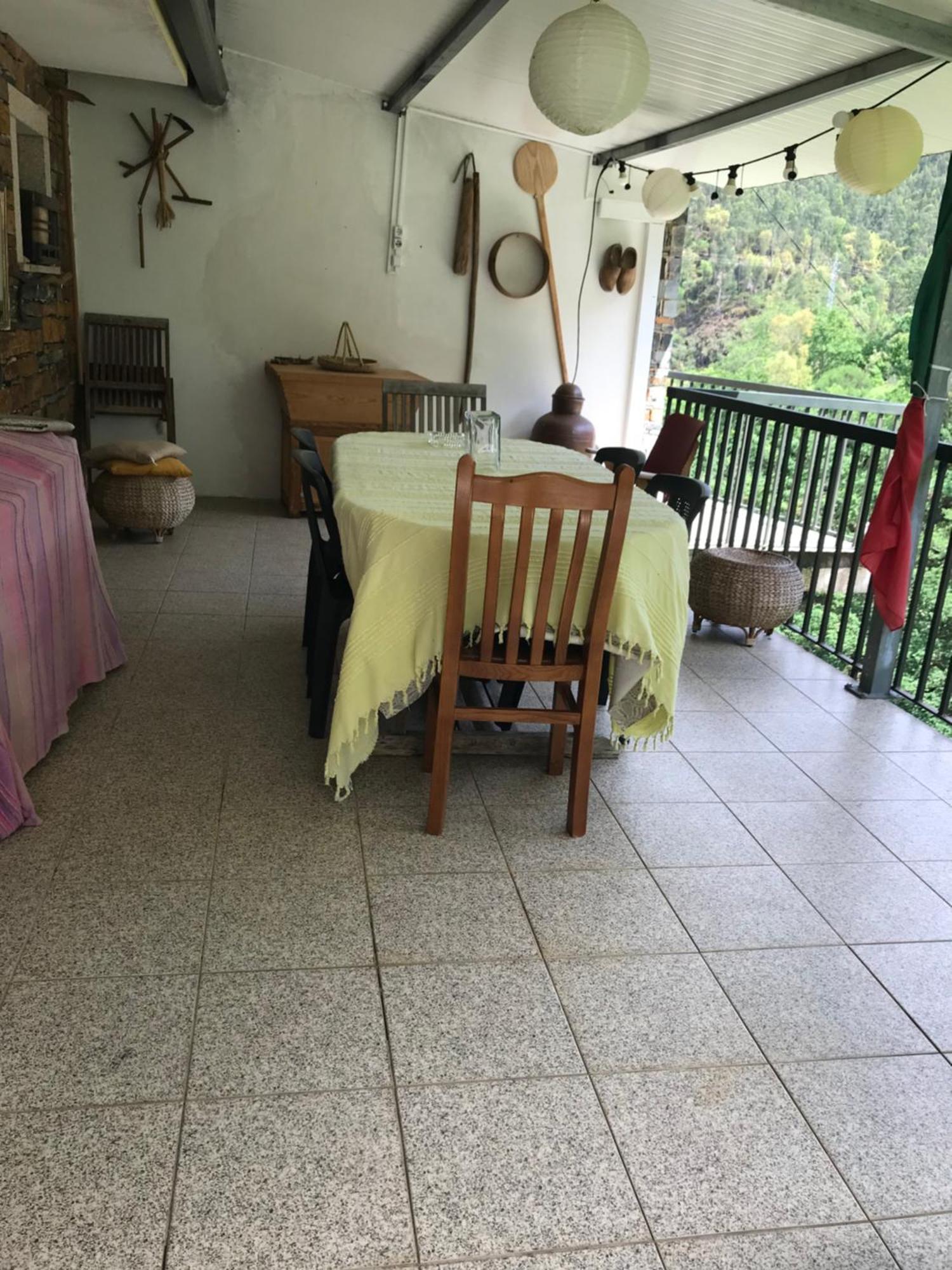 Apartmán O Refugio Do Mineiro Arouca Exteriér fotografie