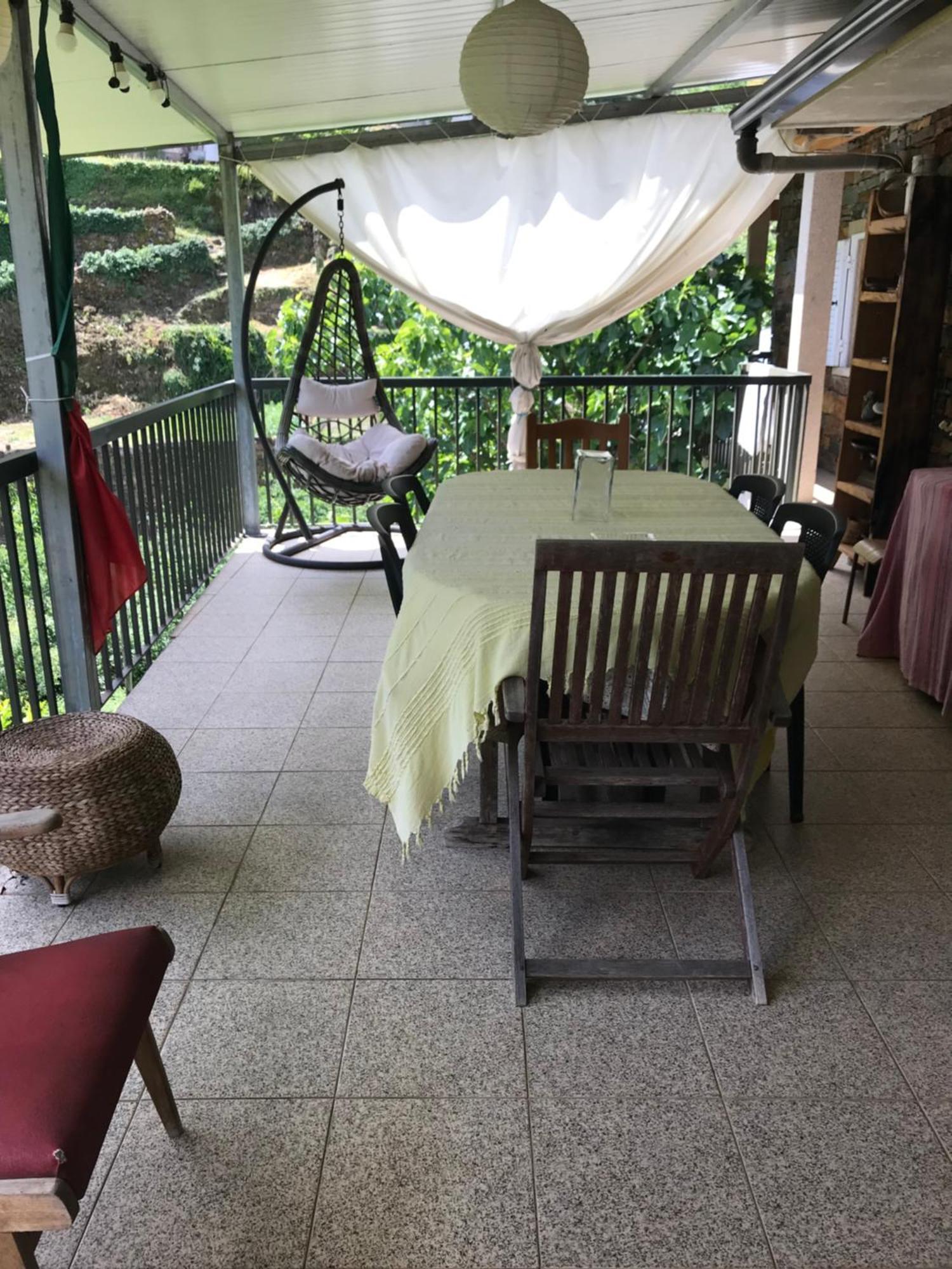 Apartmán O Refugio Do Mineiro Arouca Exteriér fotografie